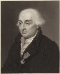 Joseph-Louis Lagrange