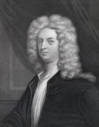 Joseph Addison (1672-1719)