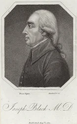 Joseph Black