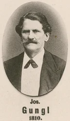 Joseph Gungl