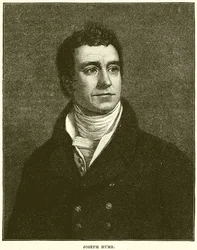 Joseph Hume