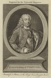 Joseph, König von Portugal