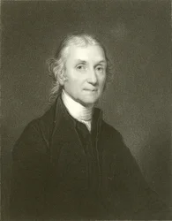 Joseph Priestley