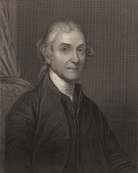 Joseph Priestley