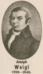 Joseph Weigl