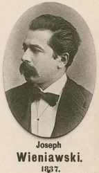 Joseph Wieniawski