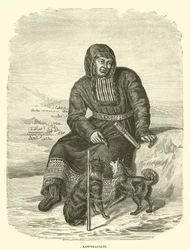 Kamtschatkalesen