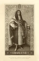 König Karl II