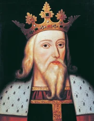 König Edward III.