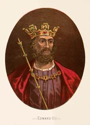 König Eduard II