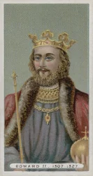König Eduard II.