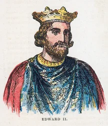 König Eduard II.