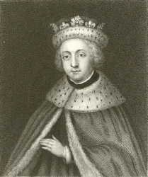 König Eduard V.