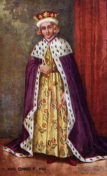 König Edward V