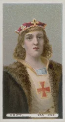 König Edwy