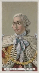 König Georg III