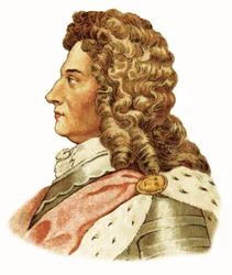König Georg I.