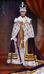 König Georg VI.