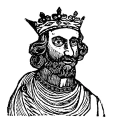 König Heinrich III.