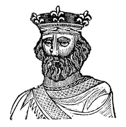 König Heinrich II.