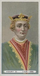 König Heinrich II.