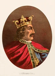 König Heinrich I.