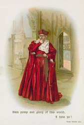 König Heinrich VIII