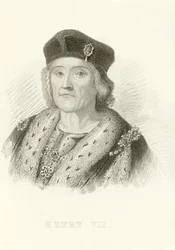 König Heinrich VII.