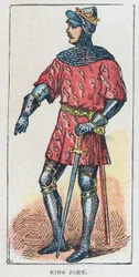 König Johann