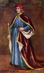 König Richard III.