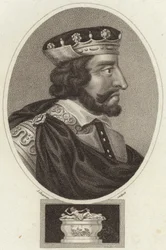 König Richard III. von England