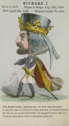König Richard I