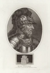 König Stephan