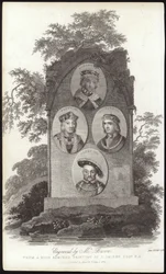 Könige von England