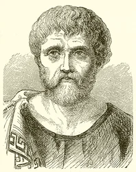 L. Annaeus Seneca