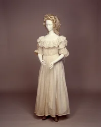 La Chemise à la Reine