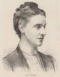 Lady Guinness