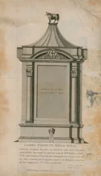 Lambs Conduit in Snow Hill