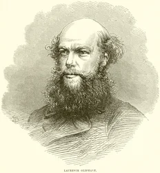 Laurence Oliphant