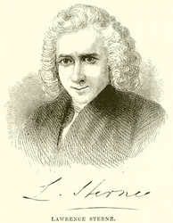 Lawrence Sterne