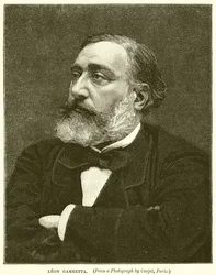 Léon Gambetta