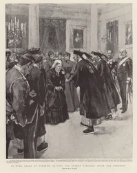 Li Hung Chang in Osborne