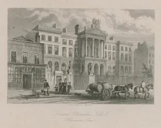 Licensed Victuallers Schule