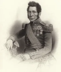 Generalleutnant Sir John Fox Burgoyne
