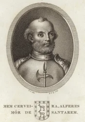 Generalleutnant von Santarem