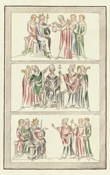 Leben von Thomas Becket