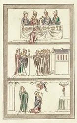 Leben von Thomas Becket