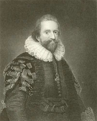 Lionel Cranfield, Earl of Middlesex