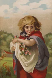 Kleines Vergissmeinnicht