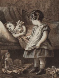 Kleine Freds Versuchung